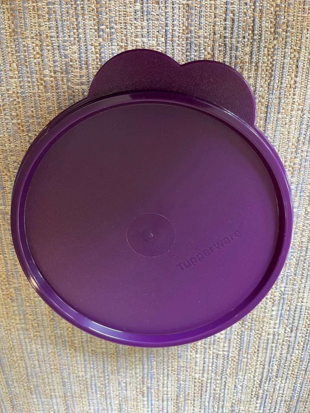 Tupperware A Little Bit of Everything Lunch/Leftover Set NEW
